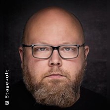 Andreas Kümmert & The Electric Circus - A.Live Tour 2026 18.12.2026 Die Stadtmitte