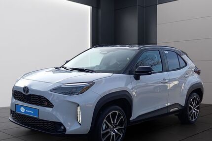 Toyota Yaris Cross 9.300 km 32.850 € Pforzheim 75179