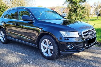 Audi Q5 119.900 km 14.700 &euro; Rastatt 76437
