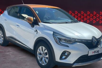 Renault Captur 85.911 km 15.490 &euro; Birkenfeld 75217