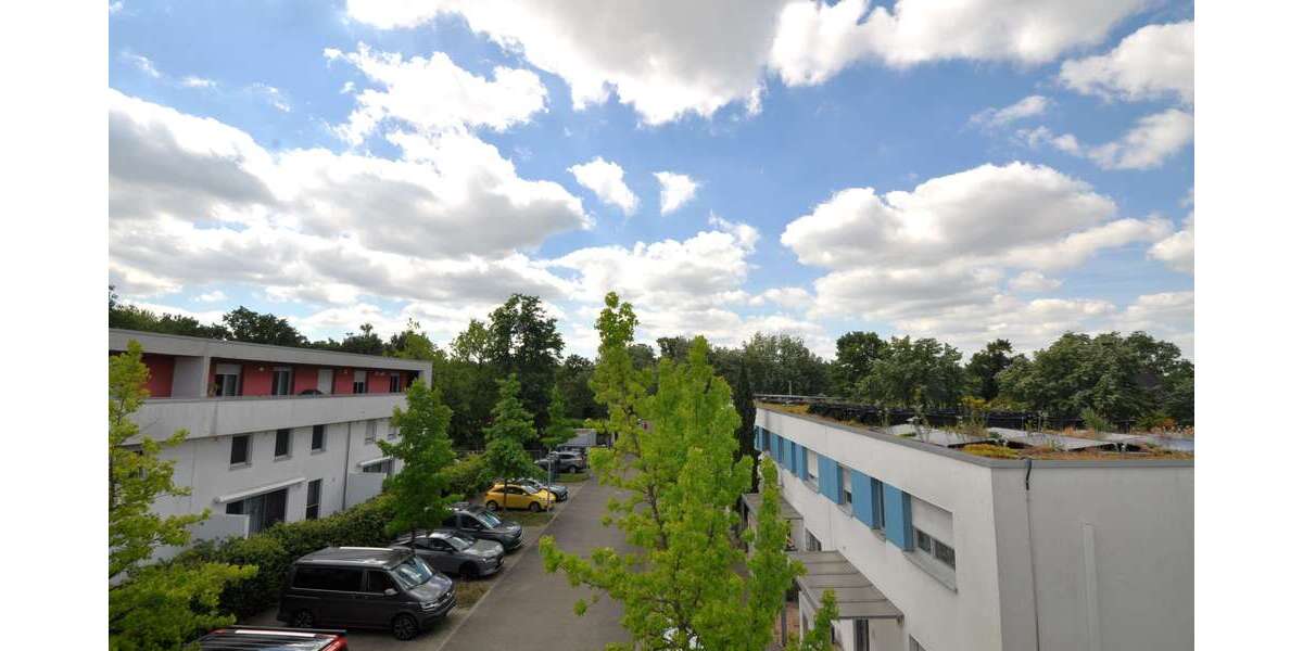 Etagenwohnung Karlsruhe Daxlanden - 4 Zimmer, 118 m&sup2;, 580.000&euro; | Angebot:26933985
