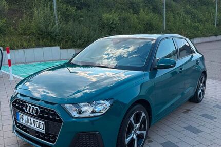 Audi A1 55.000 km 18.700 &euro; Oberderdingen 75038