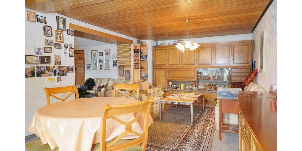 Doppelhaushälfte Bretten Dürrenbüchig - 4 Zimmer, 105 m&sup2;, 399.000&euro; | Angebot:25745786