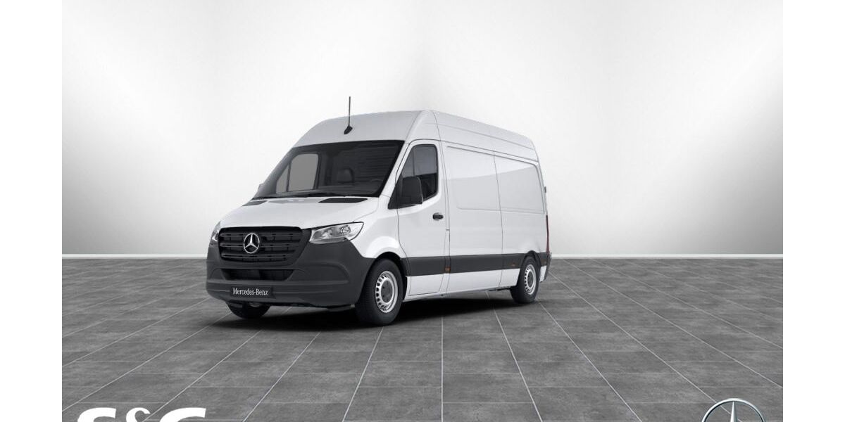 Mercedes-Benz Sprinter 82.830 km 35.389 &euro; Karlsruhe 76139