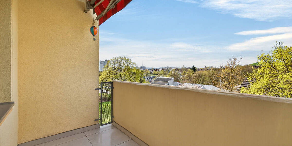 Etagenwohnung Karlsruhe / Knielingen Knielingen - 4 Zimmer, 94 m&sup2;, 397.000&euro; | Angebot:26217693