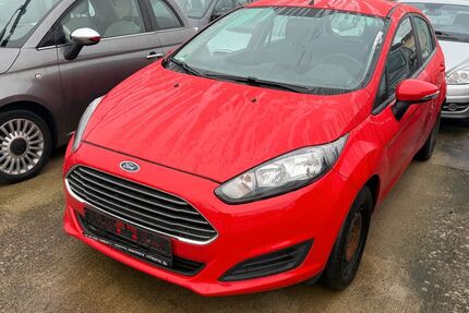 Ford Fiesta 170.000 km 3.200 &euro; Bruchsal 76646