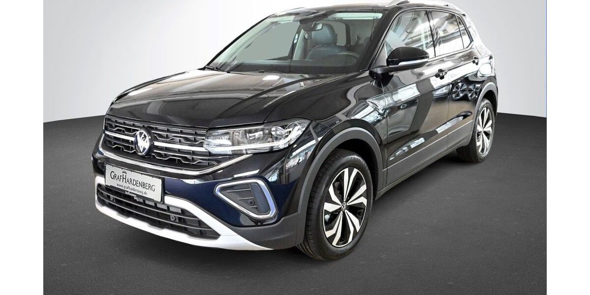 VW T-Cross 19.000 km 26.990 &euro; Karlsruhe 76131