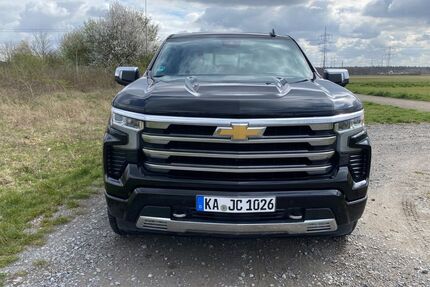 Chevrolet Silverado 47.000 km 59.999 &euro; Linkenheim 76351