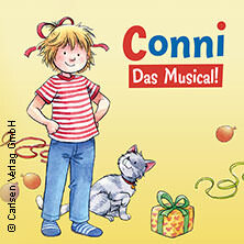 Conni - Das Musical! Karlsruhe