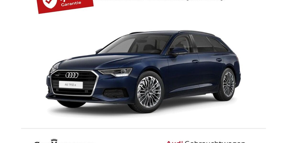 Audi A6 48.935 km 34.980 &euro; Karlsruhe 76131