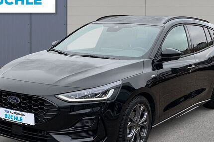 Ford Focus 11.400 km 22.890 € Ölbronn 75248