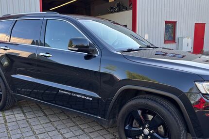 Jeep Grand Cherokee 180.000 km 14.500 € Hagenbach 76767