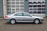 Peugeot 607 Klimaautomatik Original--50 000KM-- 50.000 km 6.999 &euro; Landau 76829
