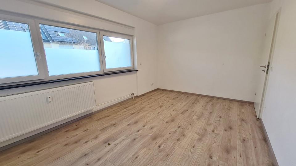 2-Zimmer-Wohnung in Karlsruhe-Rheinstetten zu vermieten 2 zimmer