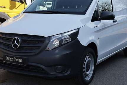 Mercedes-Benz Vito 22.990 km 16.470 &euro; Karlsruhe 76139