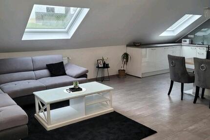 Wohnung Bretten - 4 Zimmer, 105 m&sup2;, 1.250&euro; | Angebot:24630747