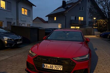 Audi A7 120.800 km 38.500 &euro; Linkenheim 76351