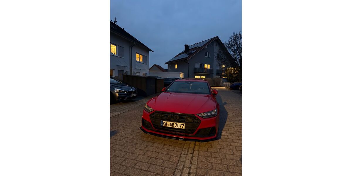 Audi A7 120.800 km 38.500 &euro; Linkenheim 76351