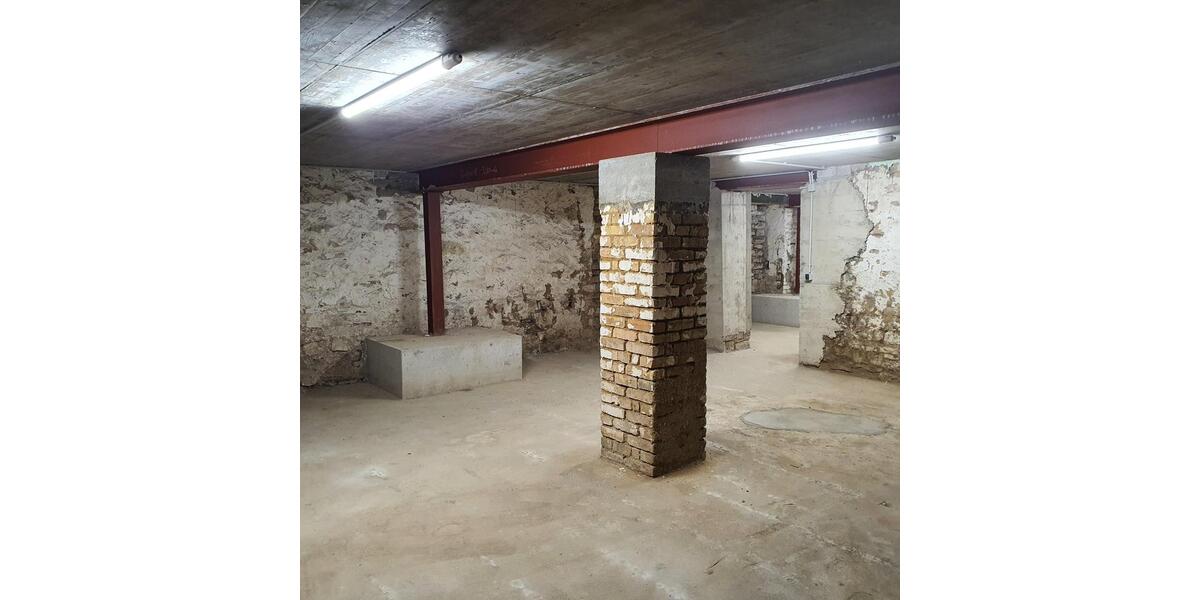 Gewerbeobjekt Karlsruhe Innenstadt-Ost - 250&euro; | Angebot:26475536
