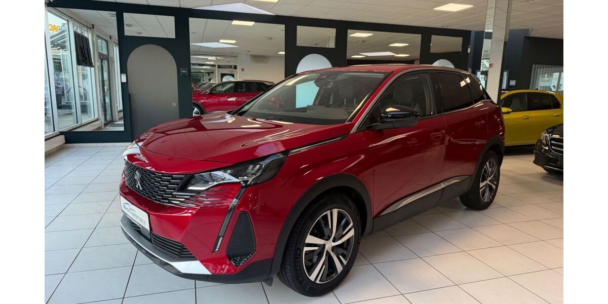 Peugeot 3008 51.324 km 16.765 &euro; Pforzheim 75179