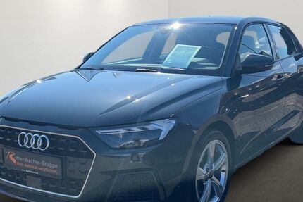 Audi A1 30.798 km 22.950 &euro; Germersheim 76726