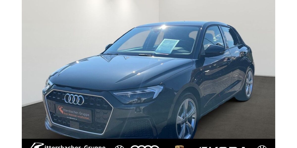 Audi A1 30.798 km 22.950 &euro; Germersheim 76726