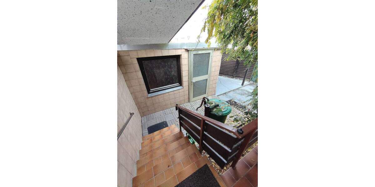 Einfamilienhaus Stutensee Blankenloch - 3 Zimmer, 320.000&euro; | Angebot:25669234