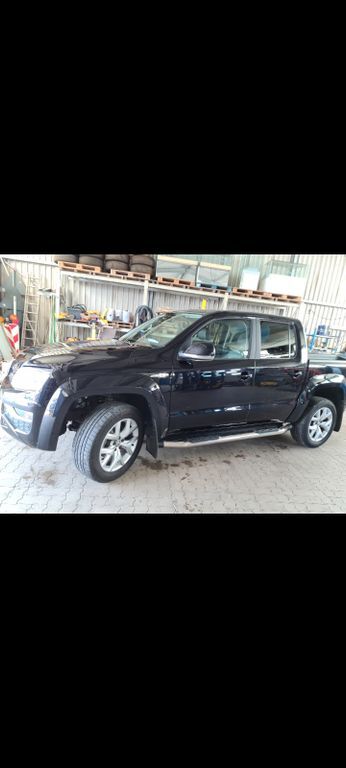 Amarok