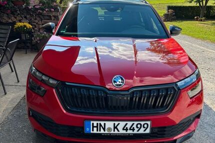 Skoda Kamiq 26.000 km 29.900 € Baden-Württemberg - Heilbronn 74078