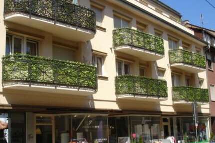 Wohnung zum Mieten in Pforzheim 735 € 83 m² 3 zimmer