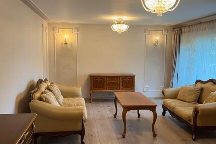 Wohnung Baden-Baden Balg - 2 Zimmer, 64 m&sup2;, 1.100&euro; | Angebot:24839453