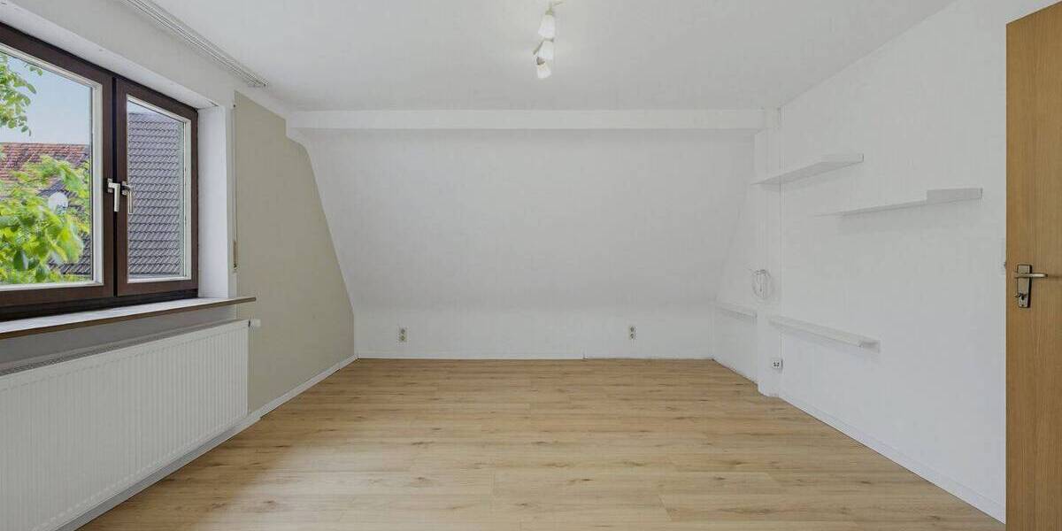 Einfamilienhaus Stutensee / Friedrichstal Friedrichstal - 7 Zimmer, 183 m&sup2;, 395.000&euro; | Angebot:26751376