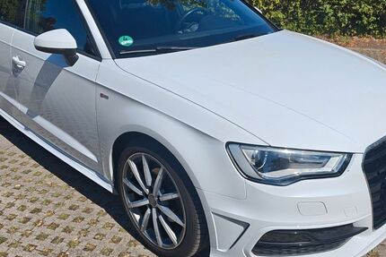 Audi A3 199.999 km 9.490 &euro; Eggenstein-Leopoldshafen 76344