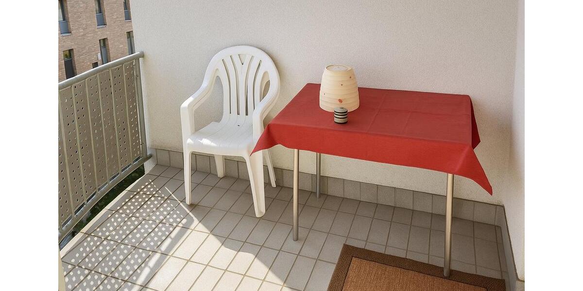 Etagenwohnung Graben-Neudorf Neudorf - 1 Zimmer, 34 m&sup2;, 115.000&euro; | Angebot:26996885