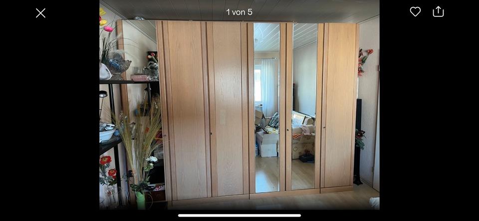 Etagenwohnung Karlsruhe Knielingen - 4.5 Zimmer, 120 m&sup2;, 1.500&euro; | Angebot:18812615