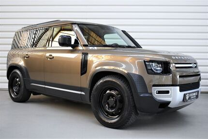 Land Rover Defender 85.800 km 53.990 &euro; Forst 76694