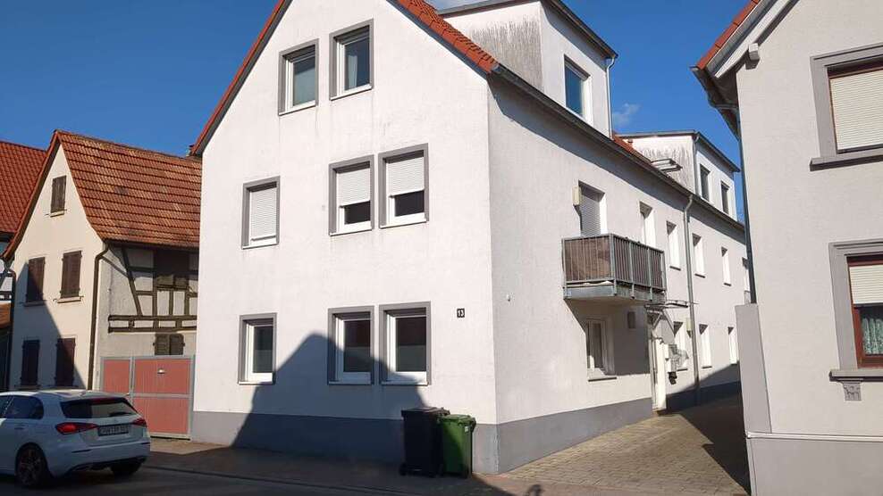 Wohnung zum Kaufen in Herxheim 298.500 € 102.21 m²