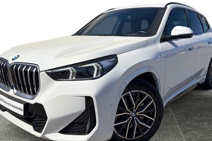 BMW X1 62.690 km 35.930 &euro; Stutensee-Blankenloch 76297