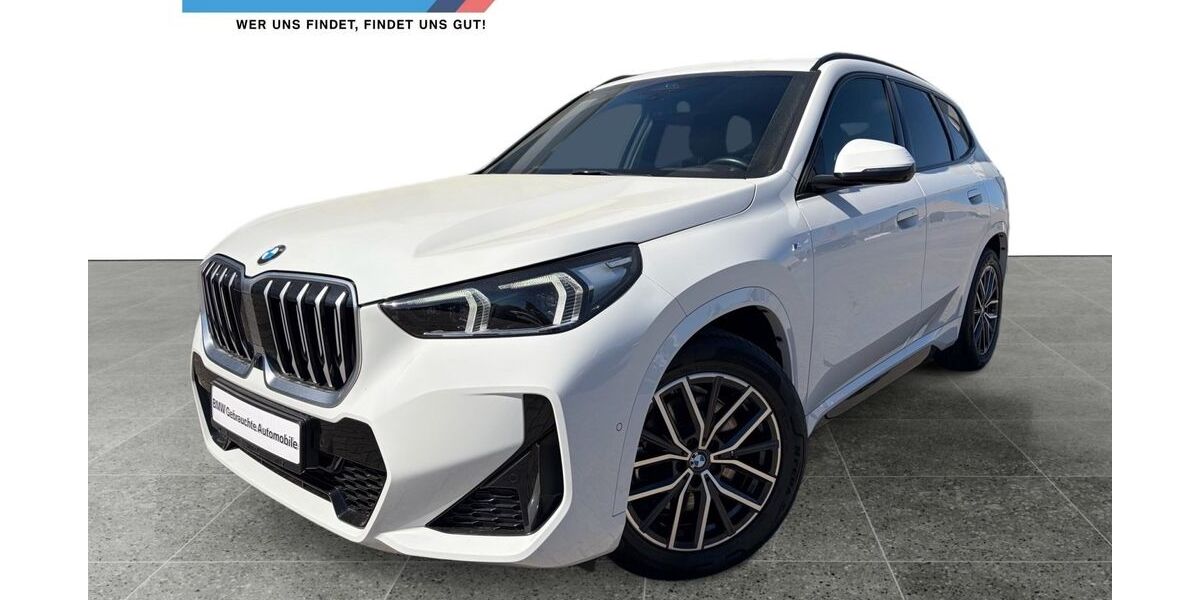 BMW X1 62.690 km 35.930 &euro; Stutensee-Blankenloch 76297