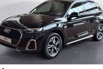 Audi Q5 52.868 km 44.930 € Ettlingen 76275