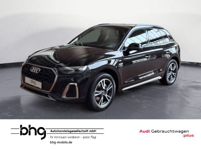 Audi Q5 52.868 km 44.930 € Ettlingen 76275
