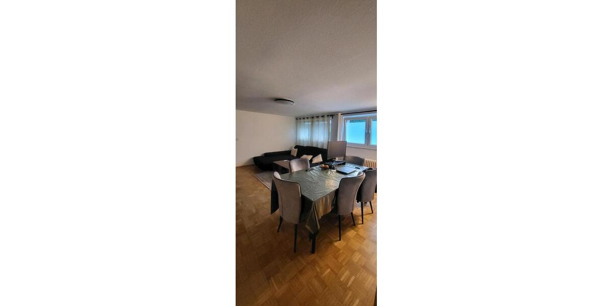 Etagenwohnung Karlsruhe Knielingen - 2 Zimmer, 55 m&sup2;, 800&euro; | Angebot:26327717
