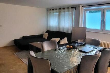 Wohnung Karlsruhe Knielingen - 2 Zimmer, 55 m&sup2;, 800&euro; | Angebot:26327717