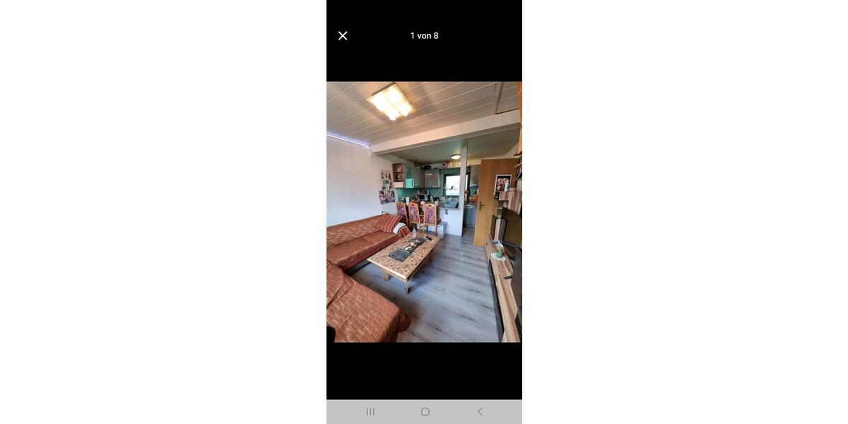 Erdgeschoßwohnung Pforzheim Eutingen - 3 Zimmer, 50 m&sup2;, 700&euro; | Angebot:26121023