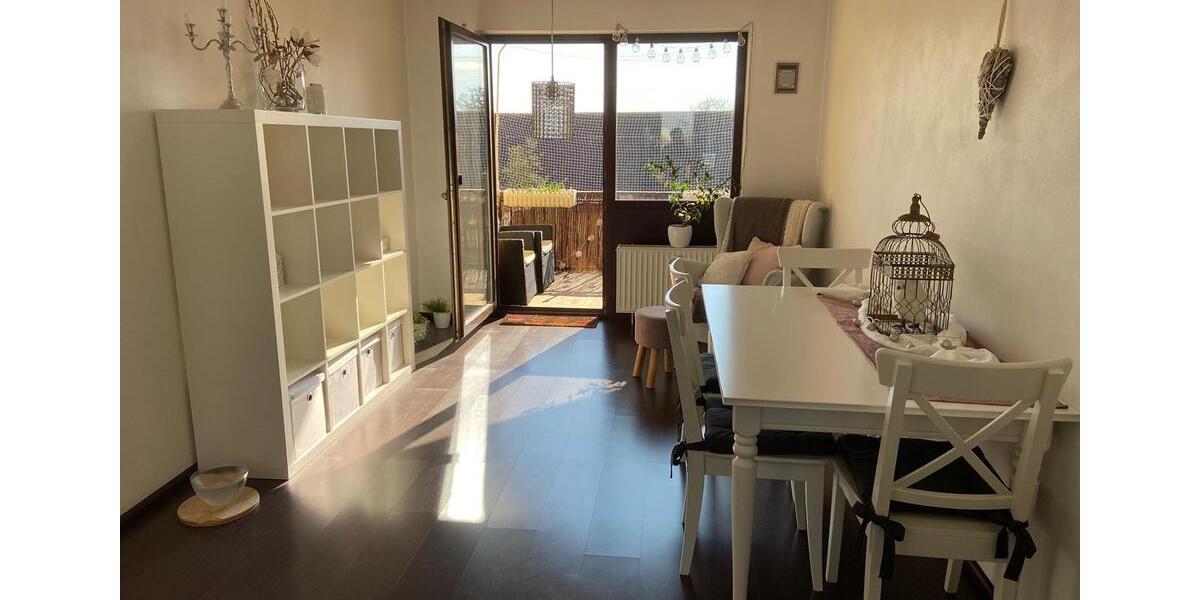 Dachgeschoßwohnung Philippsburg - 4 Zimmer, 101 m&sup2;, 365.000&euro; | Angebot:26907983