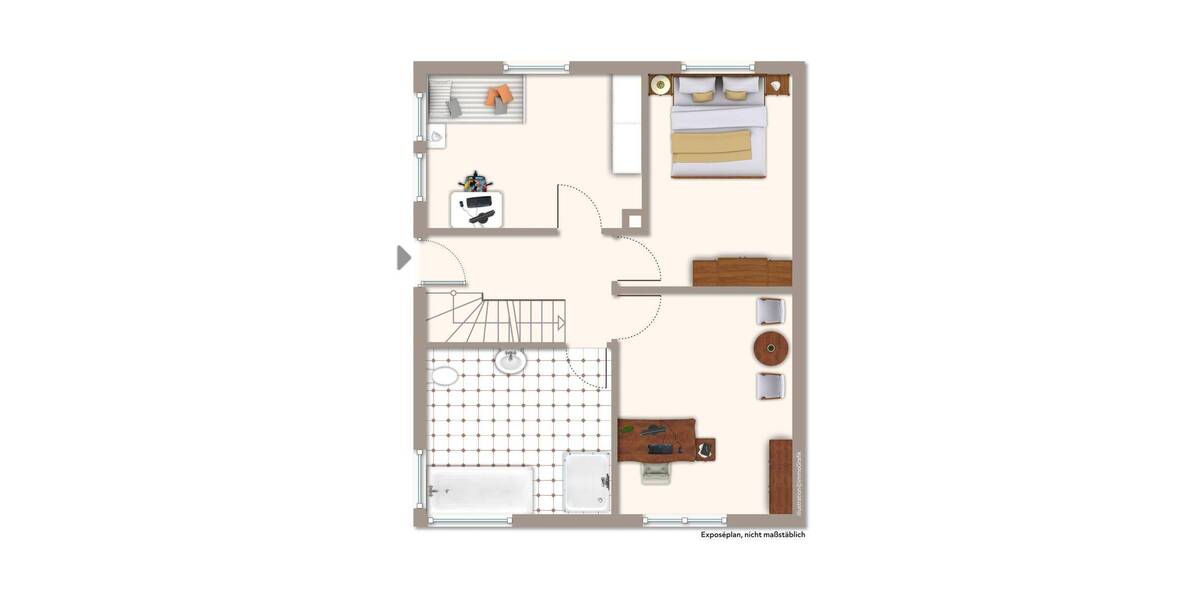 Einfamilienhaus Eggenstein-Leopoldshafen / Eggenstein Eggenstein - 7 Zimmer, 183 m&sup2;, 695.000&euro; | Angebot:26858788
