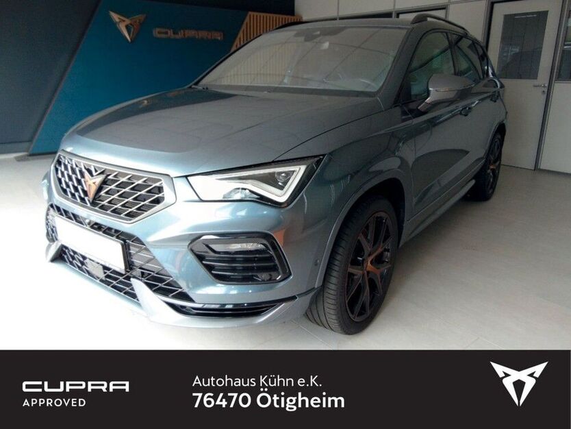 Ateca