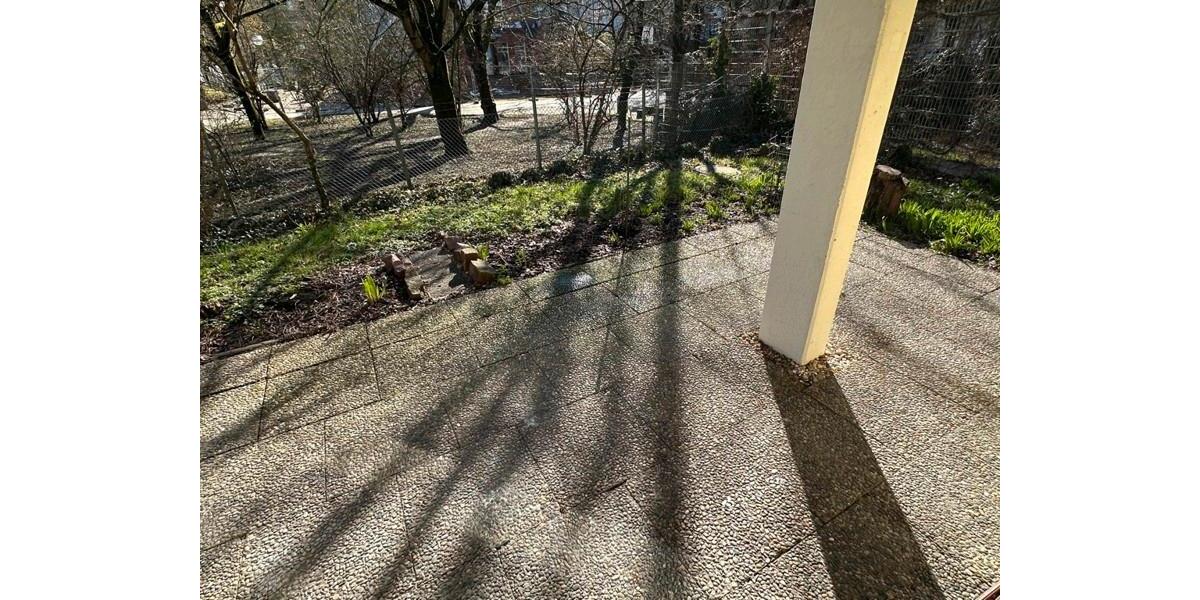 Erdgeschoßwohnung Karlsruhe Südstadt - 3 Zimmer, 77 m&sup2;, 813&euro; | Angebot:25720478