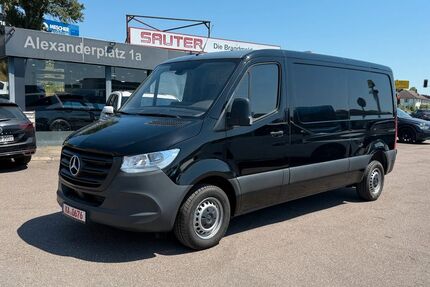Mercedes-Benz Sprinter 1.350 km 27.900 &euro; Bretten 75015