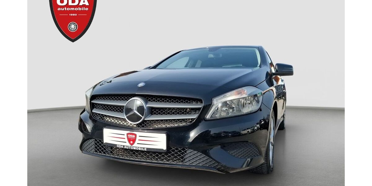 Mercedes-Benz A 180 155.000 km 9.990 &euro; Dettenheim 76706